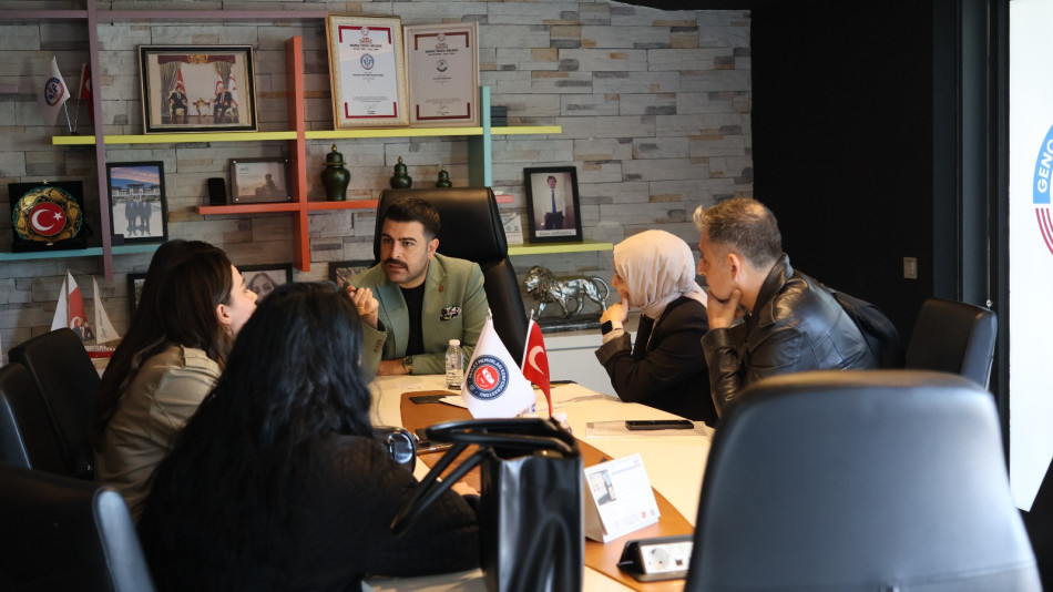 Genç Sağlık Sendikası’ndan Atama Bekleyenlere Tercih Desteği